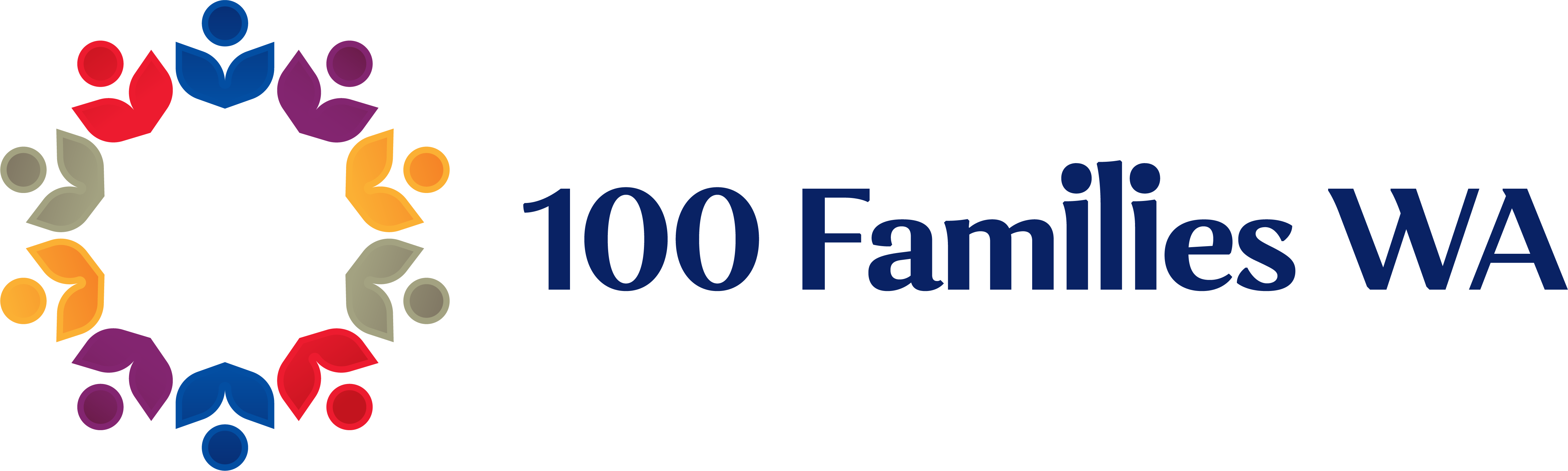 100 Families WA